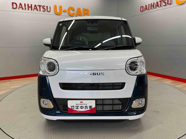 ムーヴキャンバスストライプスＧ（宮城県）の中古車