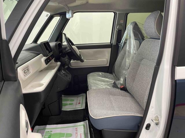 ムーヴキャンバスストライプスＧ（宮城県）の中古車
