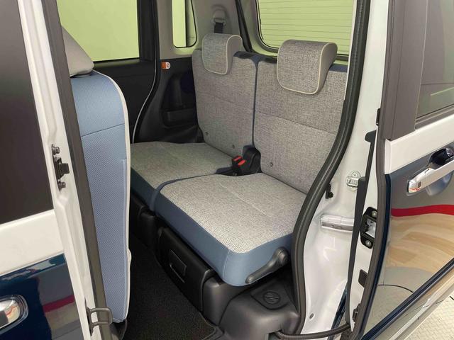 ムーヴキャンバスストライプスＧ（宮城県）の中古車