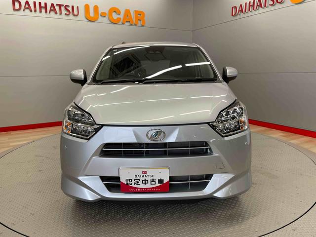ミライースＸ　ＳＡIII（宮城県）の中古車