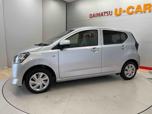ミライースＸ　ＳＡIII（宮城県）の中古車