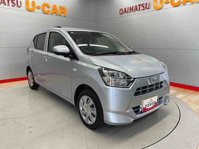 ミライースＸ　ＳＡIII（宮城県）の中古車