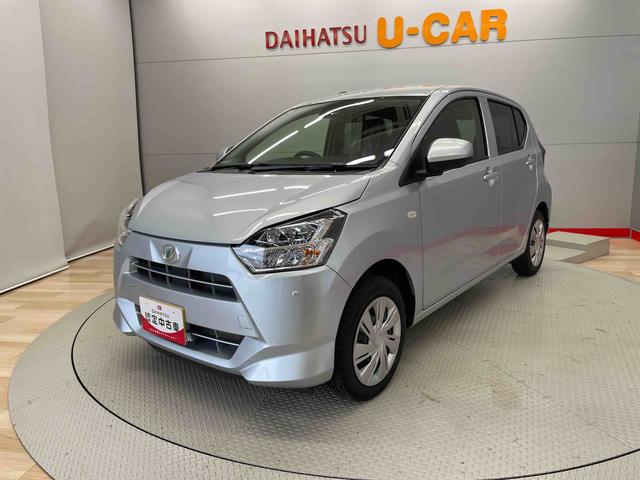 ミライースＸ　ＳＡIII（宮城県）の中古車
