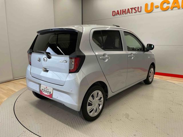 ミライースＸ　ＳＡIII（宮城県）の中古車