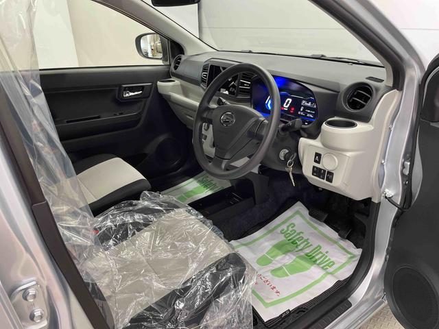 ミライースＸ　ＳＡIII（宮城県）の中古車