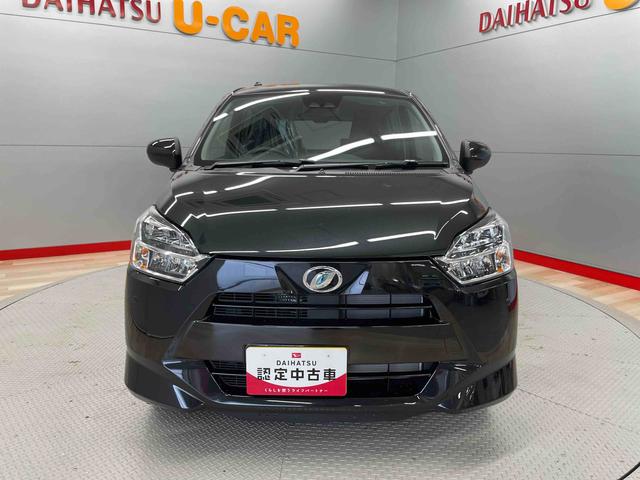ミライースＸ　ＳＡIII（宮城県）の中古車