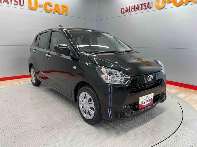 ミライースＸ　ＳＡIII（宮城県）の中古車