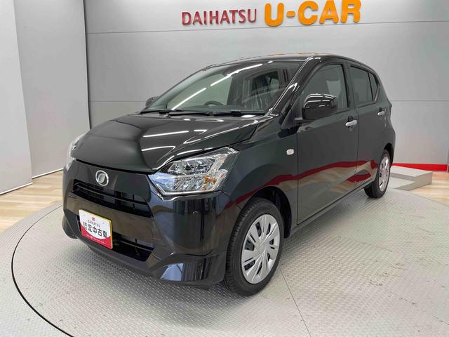ミライースＸ　ＳＡIII（宮城県）の中古車