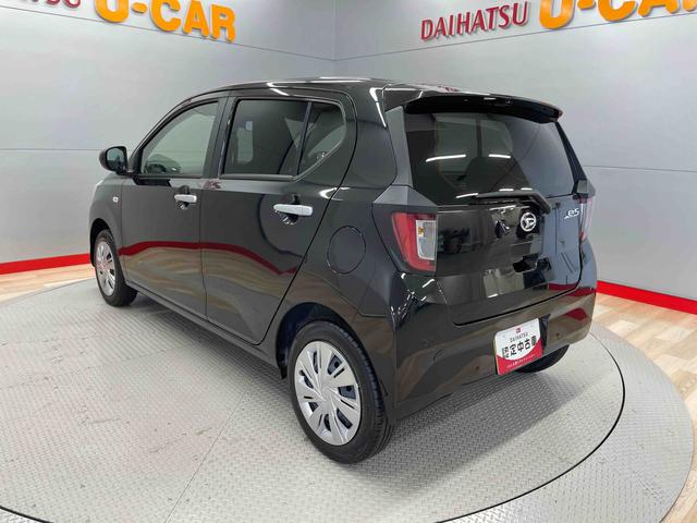 ミライースＸ　ＳＡIII（宮城県）の中古車