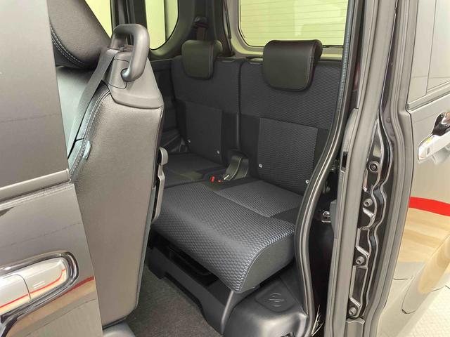 タントカスタムＸ（宮城県）の中古車