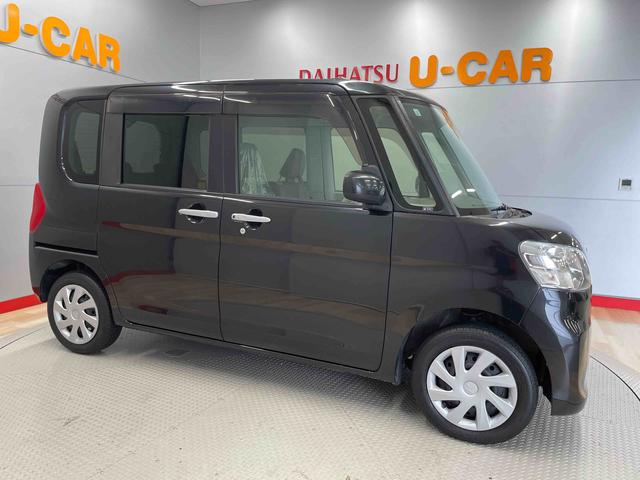 タントＸ（宮城県）の中古車