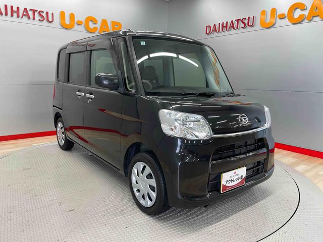 タントＸ（宮城県）の中古車