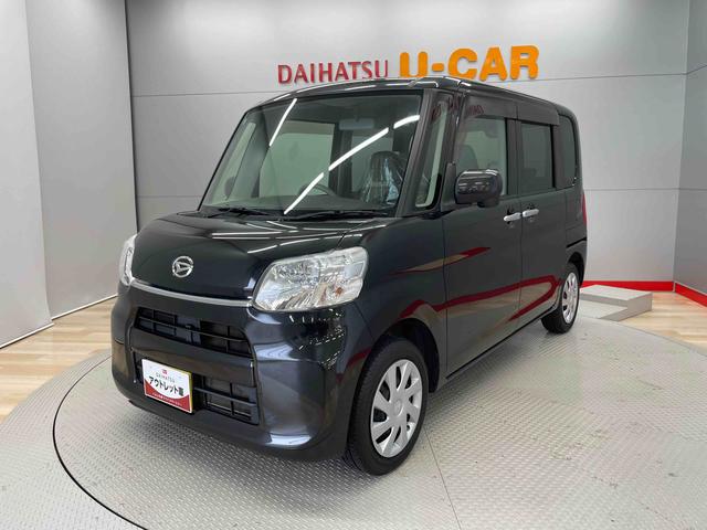 タントＸ（宮城県）の中古車