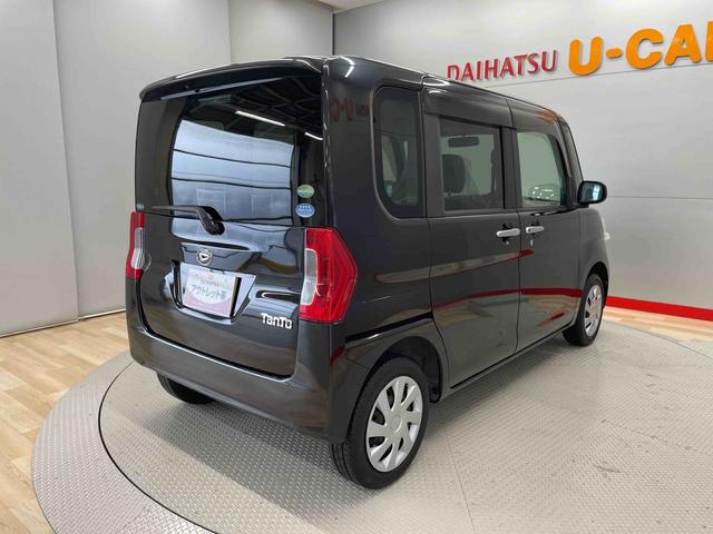 タントＸ（宮城県）の中古車