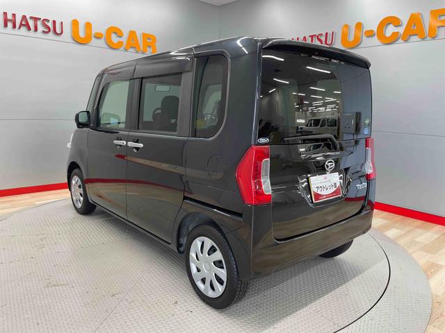 タントＸ（宮城県）の中古車