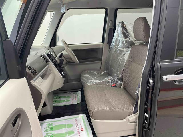 タントＸ（宮城県）の中古車