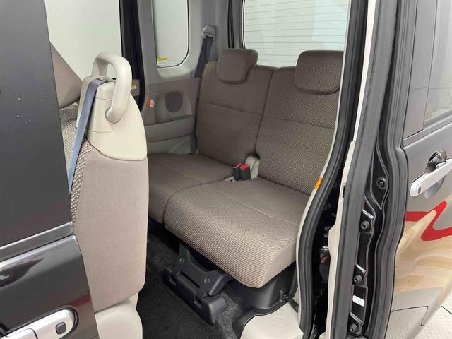 タントＸ（宮城県）の中古車