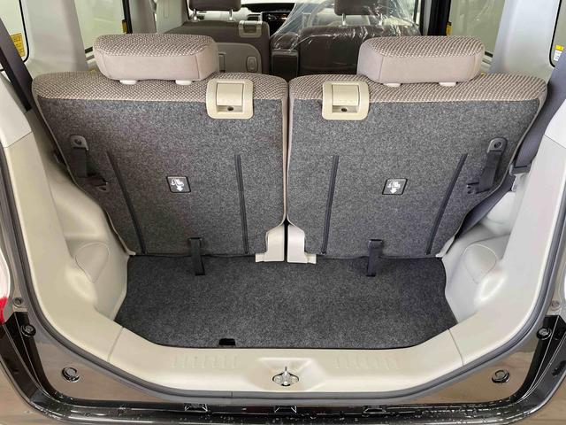 タントＸ（宮城県）の中古車