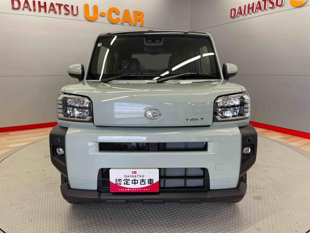 タフトＧ（宮城県）の中古車