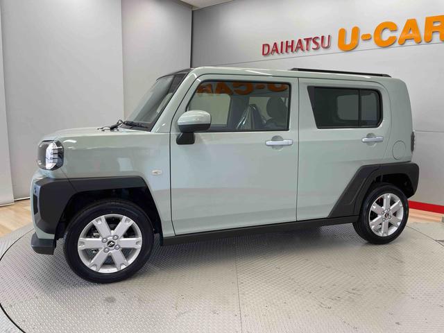 タフトＧ（宮城県）の中古車