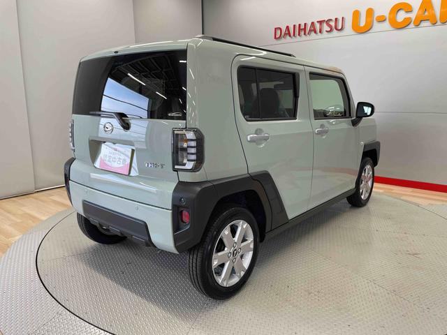 タフトＧ（宮城県）の中古車