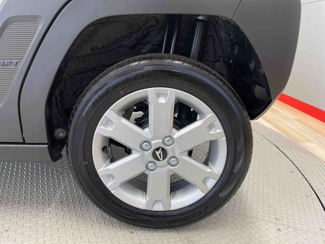 タフトＧ（宮城県）の中古車