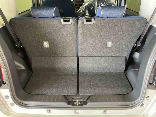 ムーヴキャンバスセオリーＧターボ（宮城県）の中古車