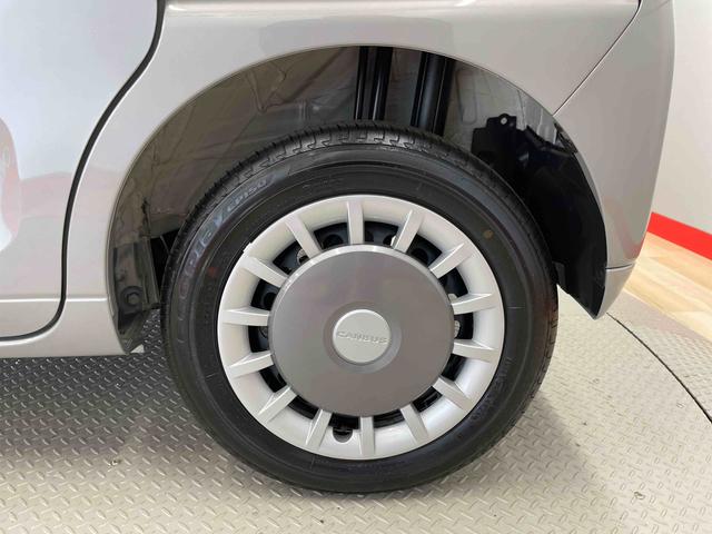 ムーヴキャンバスセオリーＧターボ（宮城県）の中古車