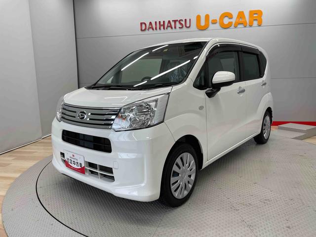ムーヴＬ　ＳＡIII（宮城県）の中古車