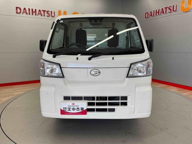 ハイゼットトラックスタンダード（宮城県）の中古車