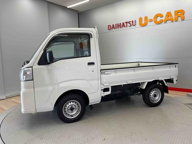 ハイゼットトラックスタンダード（宮城県）の中古車