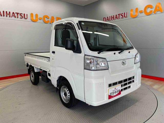 ハイゼットトラックスタンダード（宮城県）の中古車