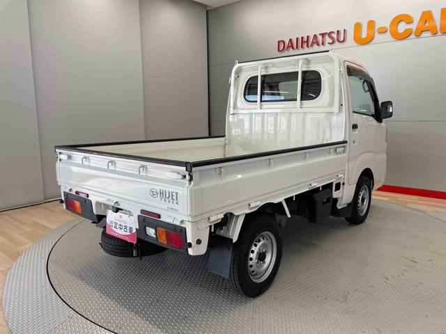ハイゼットトラックスタンダード（宮城県）の中古車