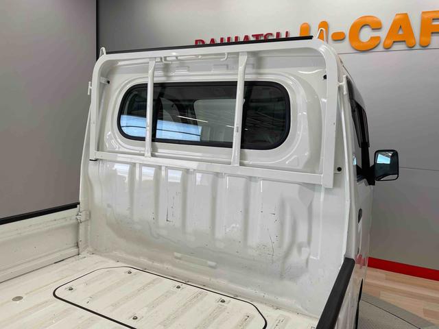 ハイゼットトラックスタンダード（宮城県）の中古車