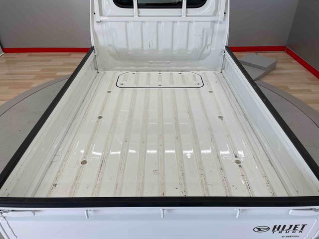 ハイゼットトラックスタンダード（宮城県）の中古車