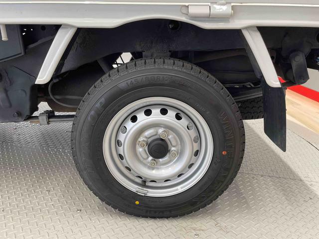 ハイゼットトラックスタンダード（宮城県）の中古車