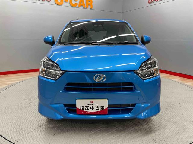 ミライースＸ　ＳＡIII（宮城県）の中古車