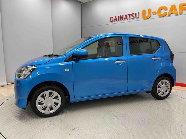 ミライースＸ　ＳＡIII（宮城県）の中古車