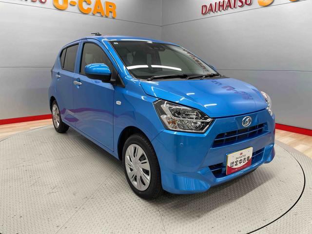 ミライースＸ　ＳＡIII（宮城県）の中古車