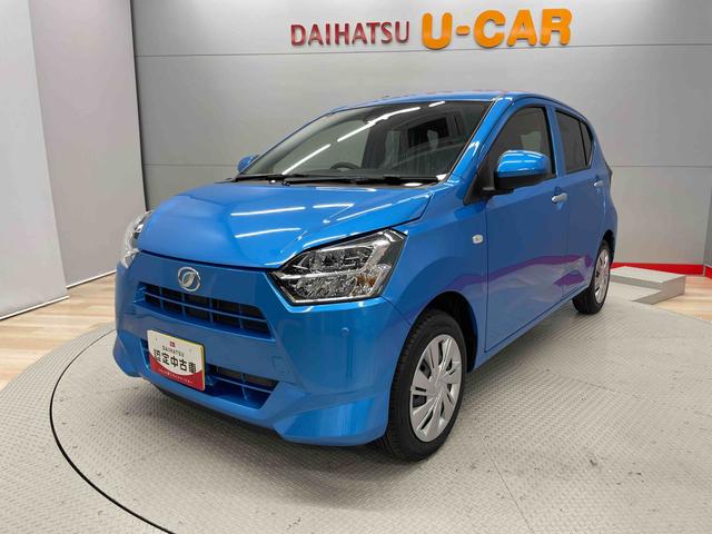 ミライースＸ　ＳＡIII（宮城県）の中古車