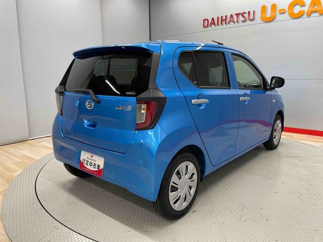 ミライースＸ　ＳＡIII（宮城県）の中古車