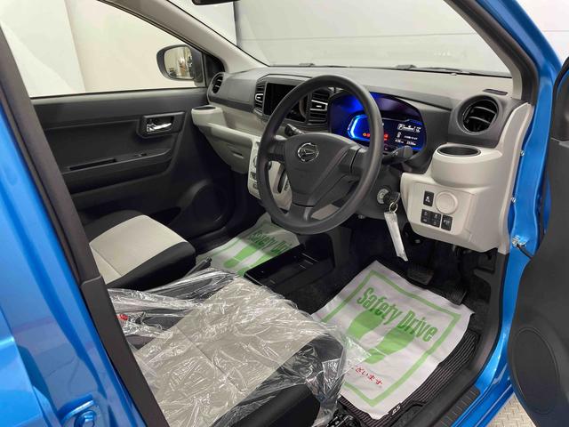 ミライースＸ　ＳＡIII（宮城県）の中古車