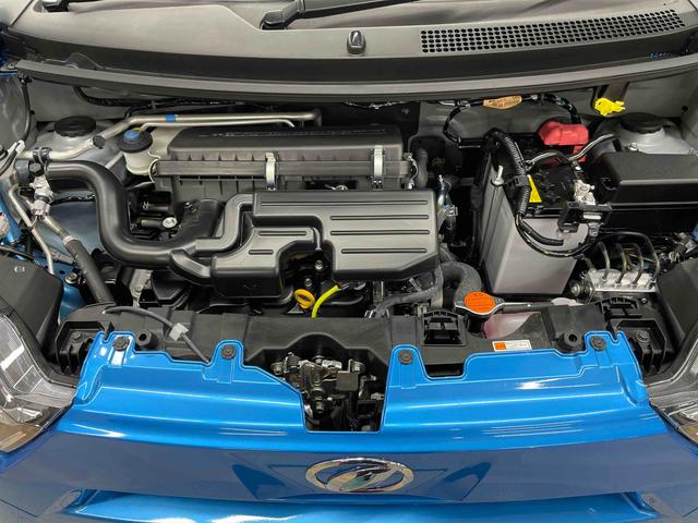 ミライースＸ　ＳＡIII（宮城県）の中古車