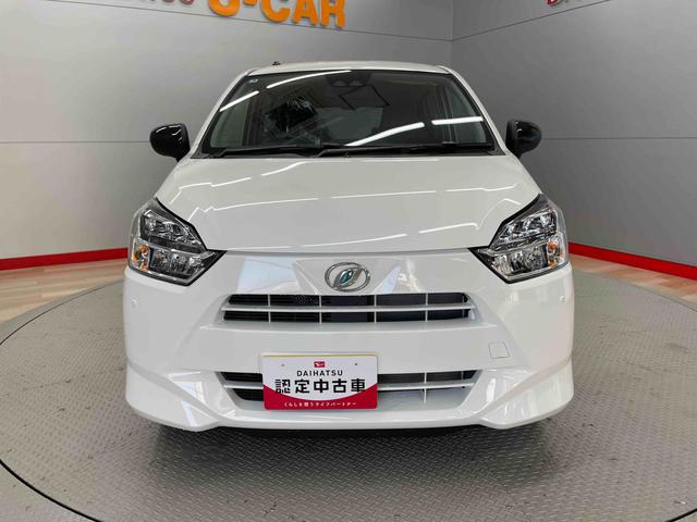 ミライースＸ　ＳＡIII（宮城県）の中古車