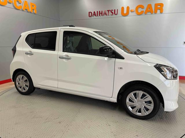 ミライースＸ　ＳＡIII（宮城県）の中古車