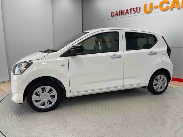 ミライースＸ　ＳＡIII（宮城県）の中古車