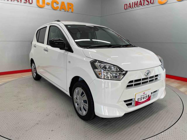 ミライースＸ　ＳＡIII（宮城県）の中古車