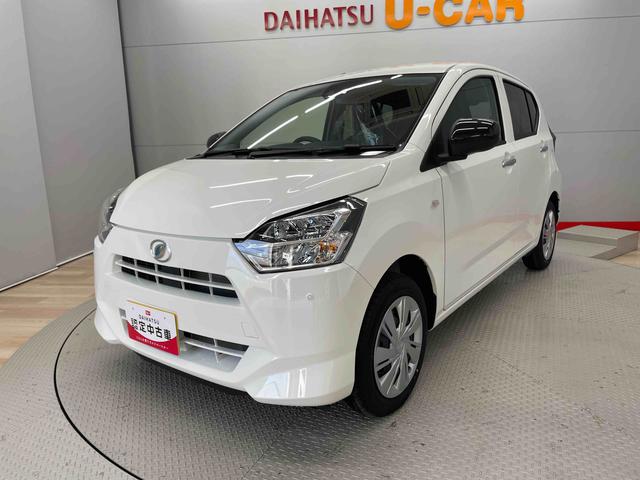 ミライースＸ　ＳＡIII（宮城県）の中古車