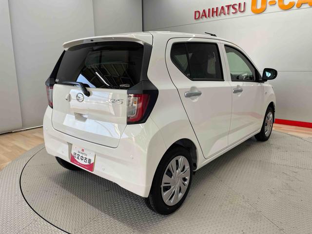 ミライースＸ　ＳＡIII（宮城県）の中古車