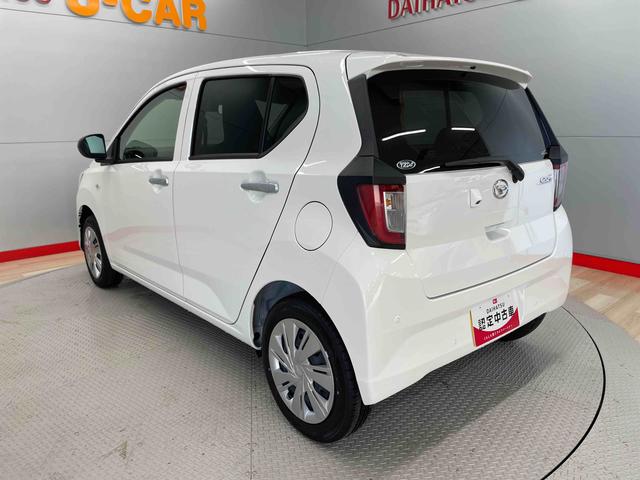 ミライースＸ　ＳＡIII（宮城県）の中古車